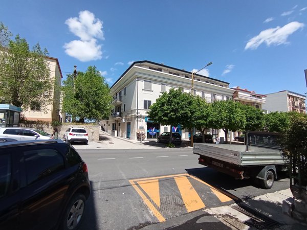 appartamento in vendita a Troia