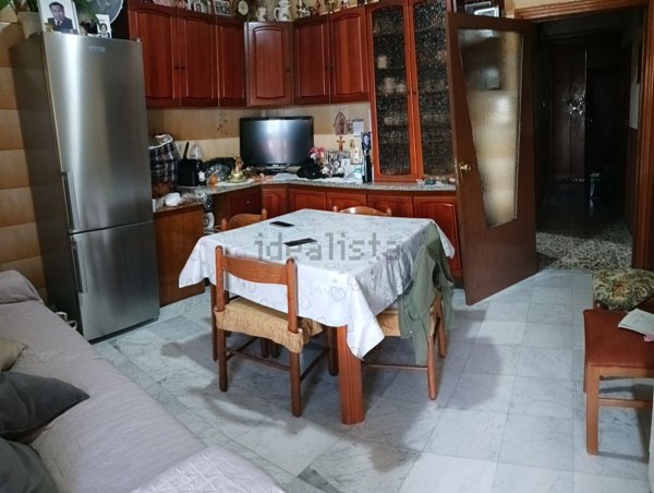 appartamento in vendita a Troia