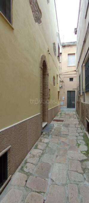 casa indipendente in vendita a Troia