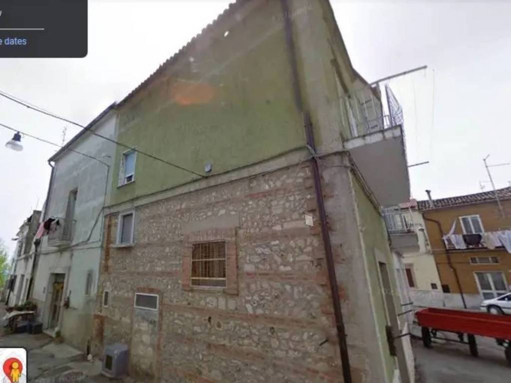 casa indipendente in vendita a Troia
