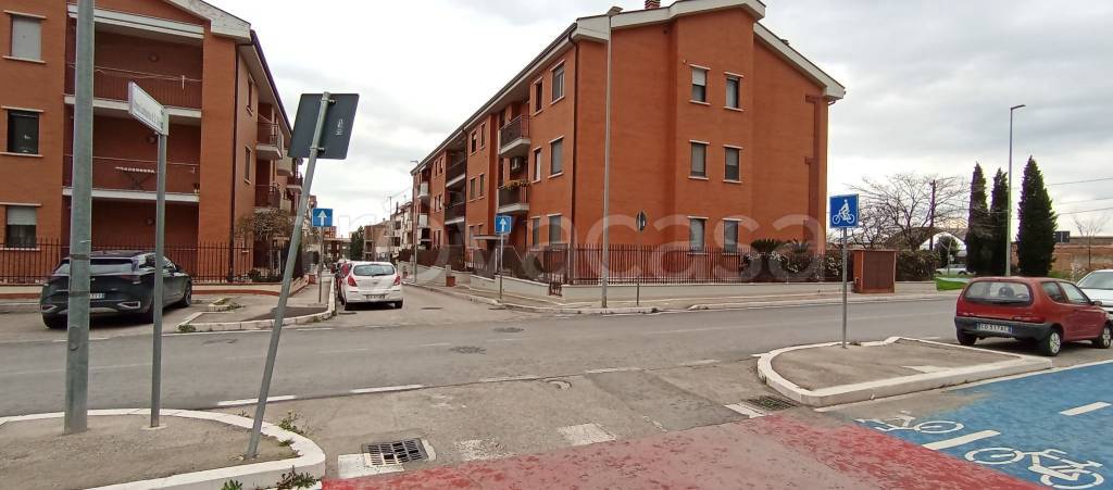 appartamento in vendita a Troia