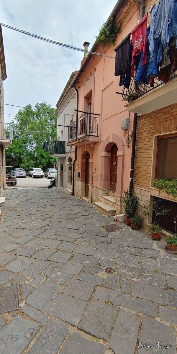 quadrivano in vendita a Troia