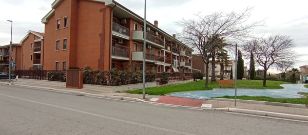 appartamento in vendita a Troia
