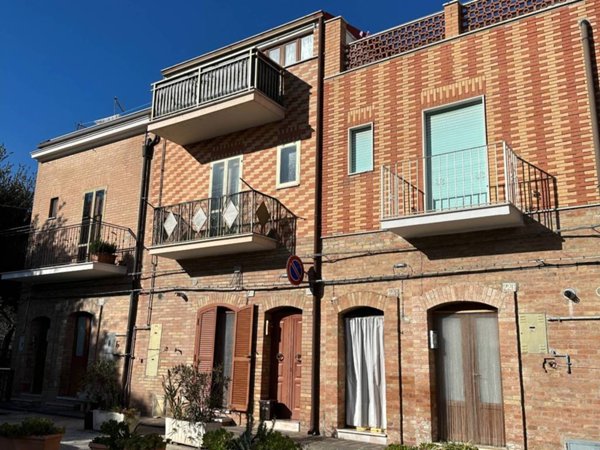 appartamento in vendita a Troia