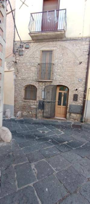 casa indipendente in vendita a Troia