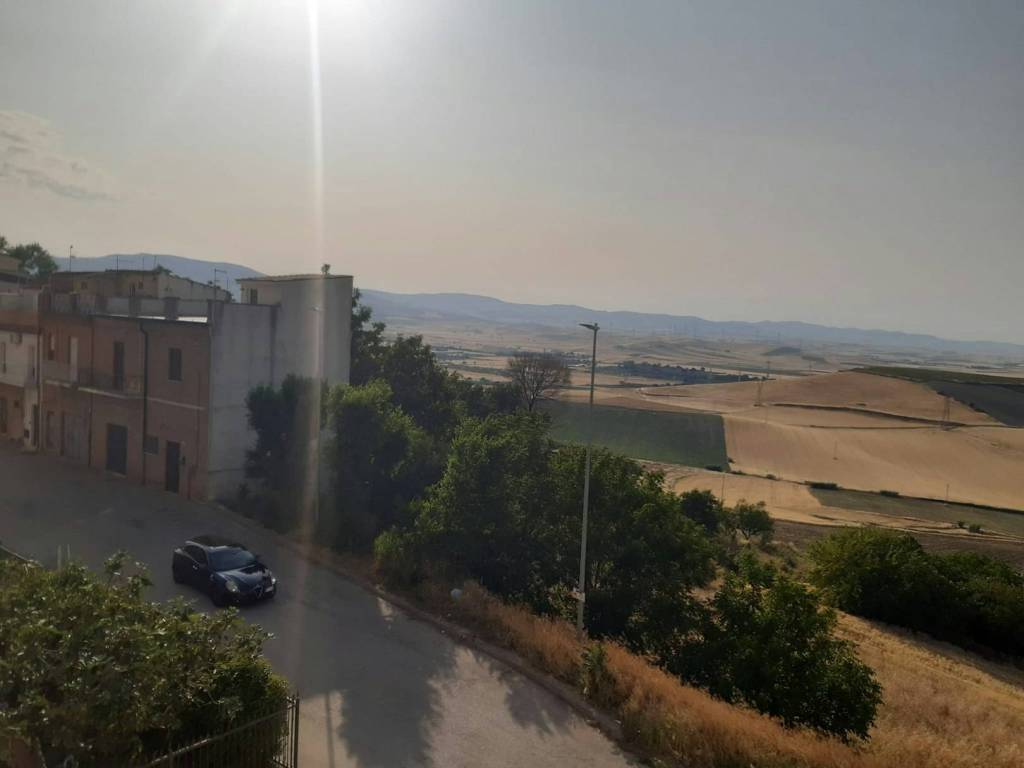 appartamento in vendita a Troia