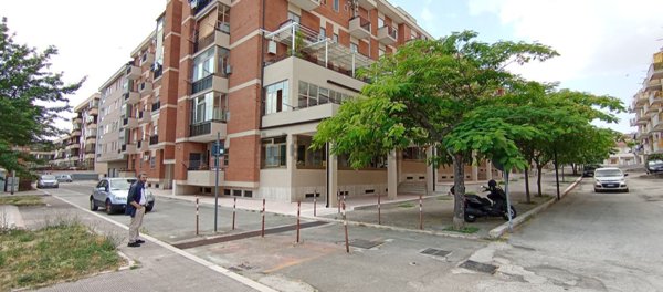 appartamento in vendita a Troia