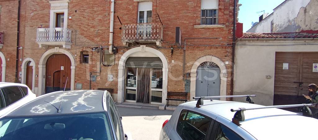 monolocale in vendita a Troia