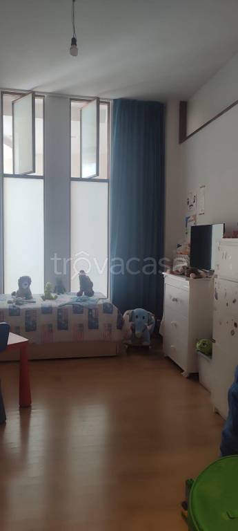 appartamento in vendita a Troia