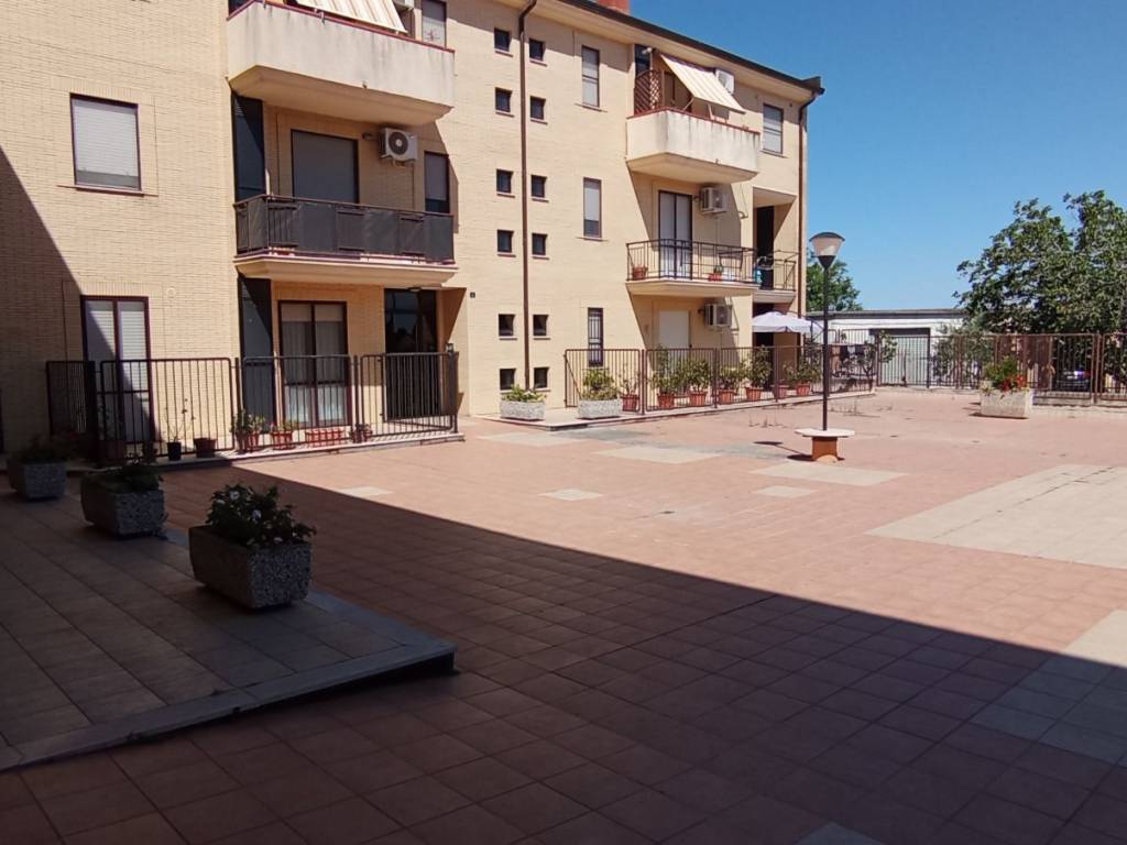 appartamento in vendita a Troia
