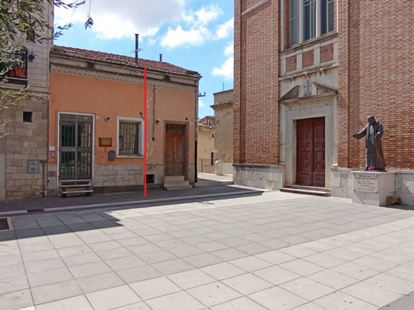 casa indipendente in vendita a Troia