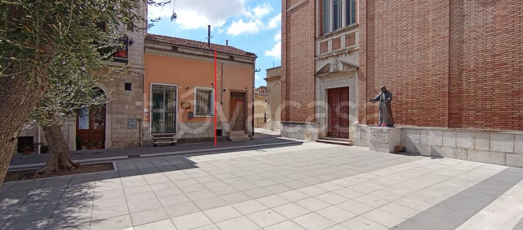 casa indipendente in vendita a Troia