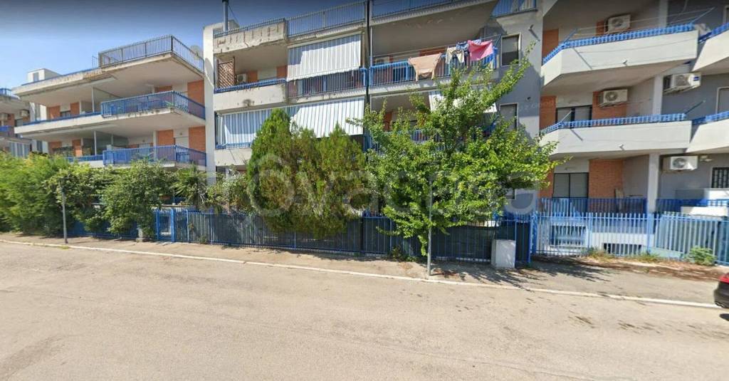 appartamento in vendita a Troia