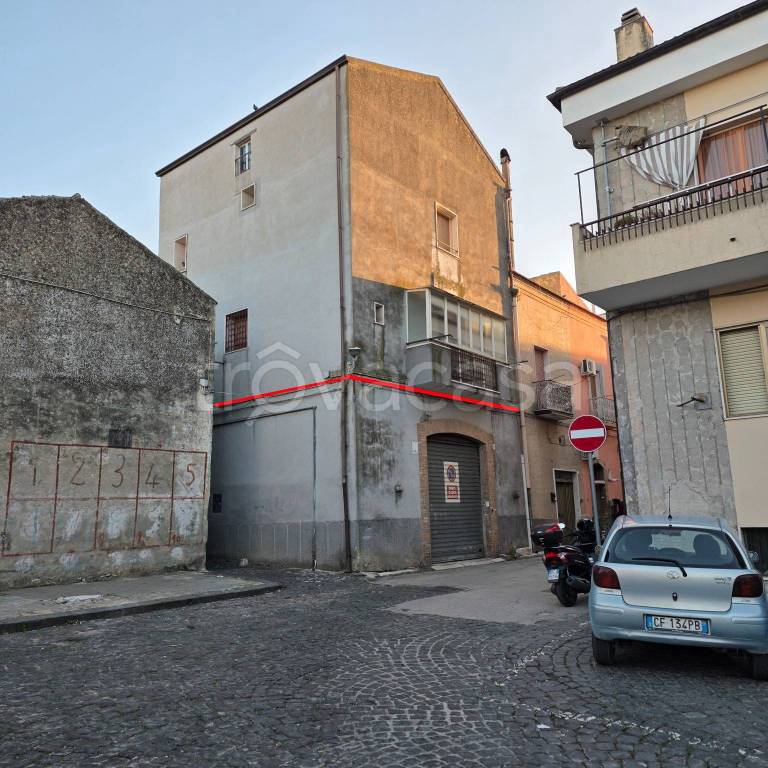 appartamento in vendita a Troia