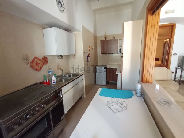 appartamento in vendita a Troia