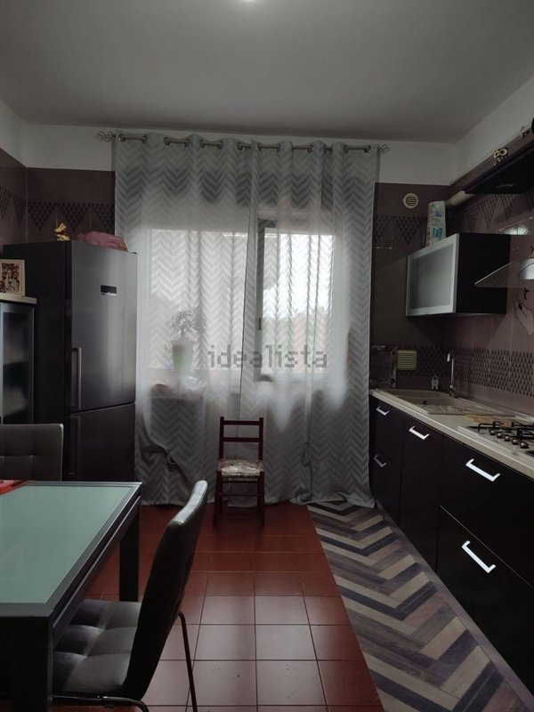 appartamento in vendita a Troia