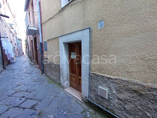 appartamento in vendita a Troia