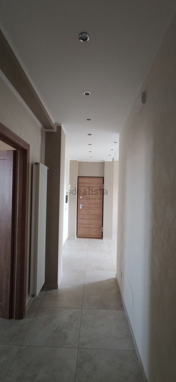 appartamento in vendita a Troia