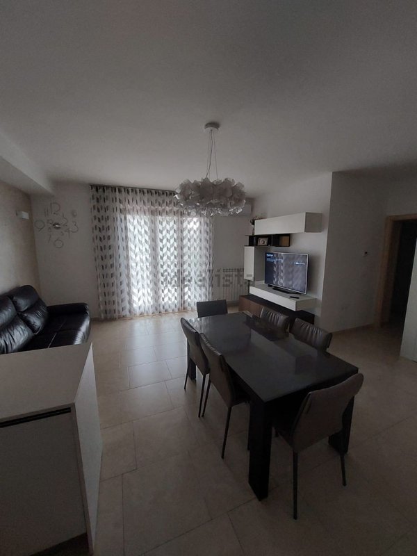 appartamento in vendita a Troia