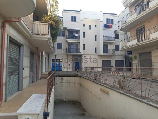 appartamento in vendita a Troia