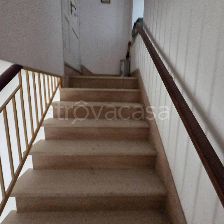 appartamento in vendita a Troia