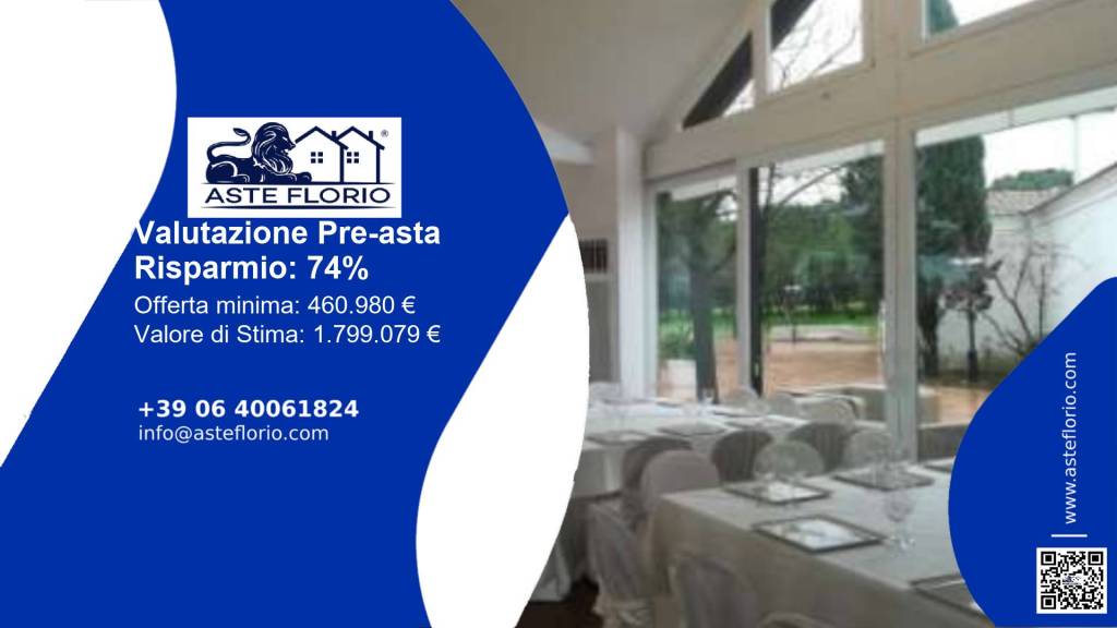 ufficio in vendita a Troia