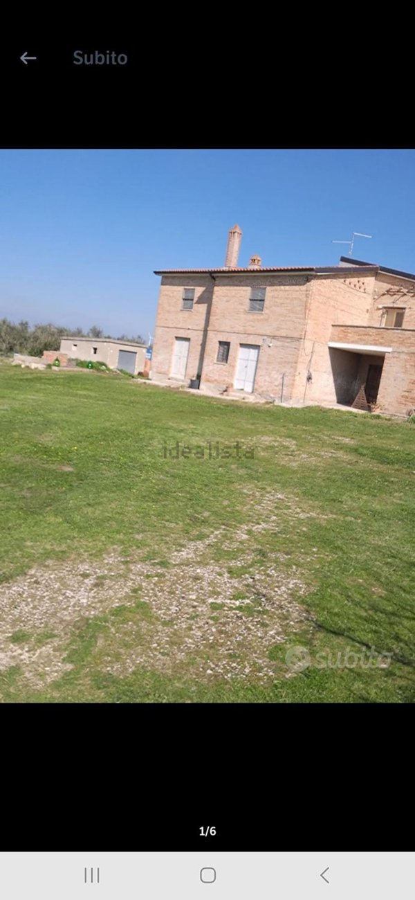 casa indipendente in vendita a Troia