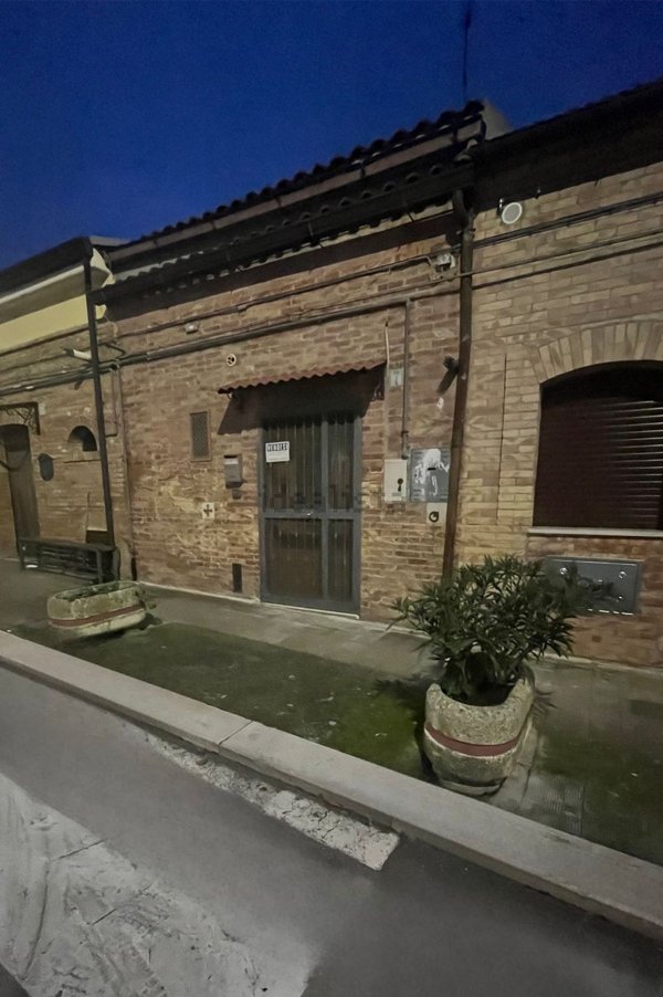 casa indipendente in vendita a Troia