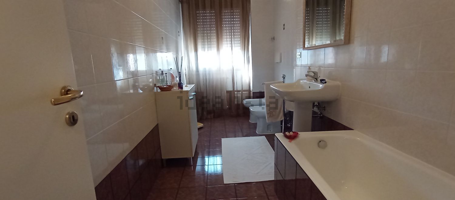 appartamento in vendita a Troia