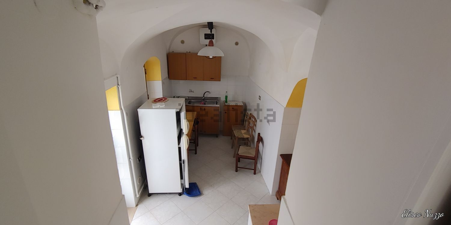 appartamento in vendita a Troia