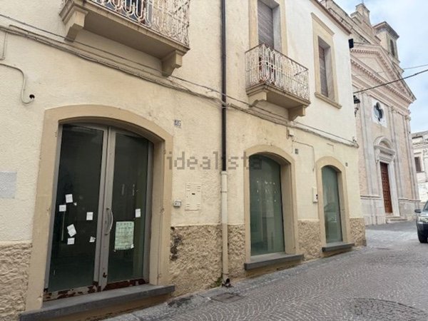 appartamento in vendita a Troia