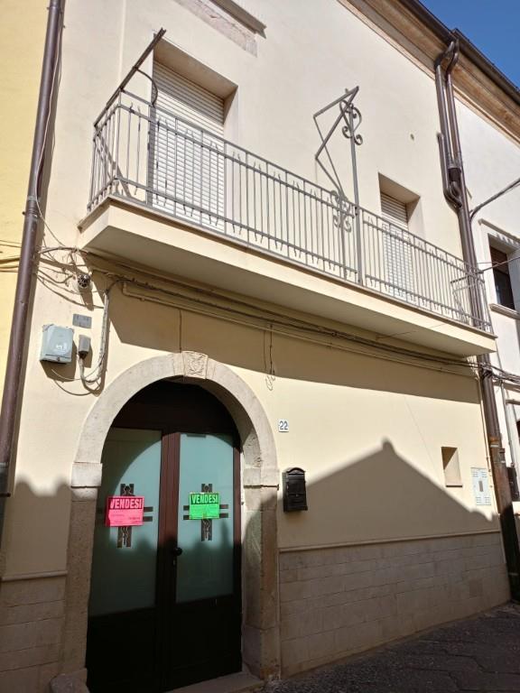 casa indipendente in vendita a Troia