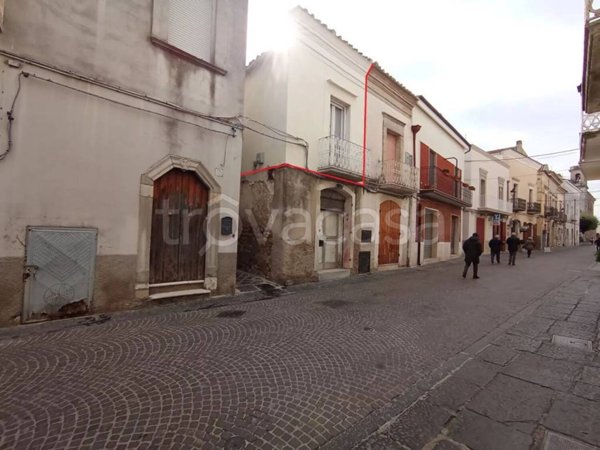 appartamento in vendita a Troia