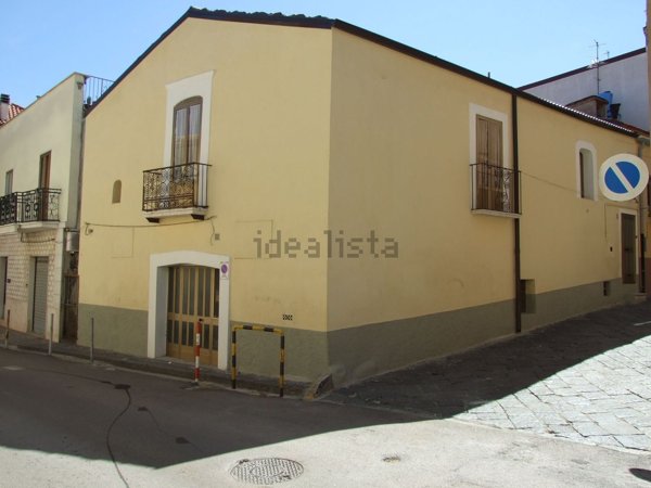 appartamento in vendita a Troia