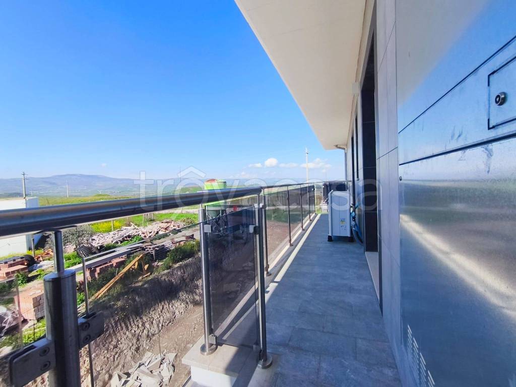 appartamento in vendita a Troia