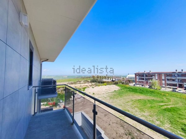 appartamento in vendita a Troia