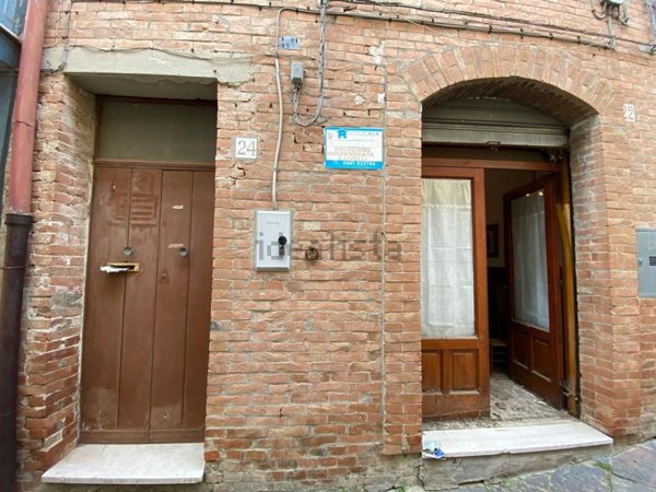 appartamento in vendita a Troia