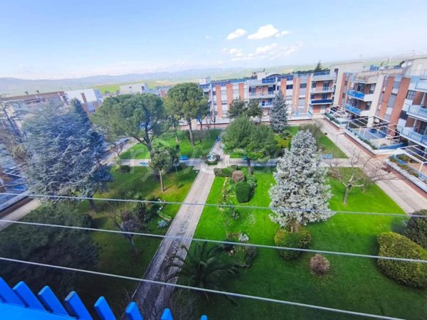 appartamento in vendita a Troia