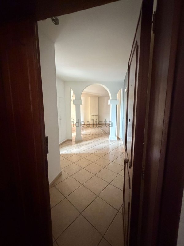 appartamento in vendita a Troia