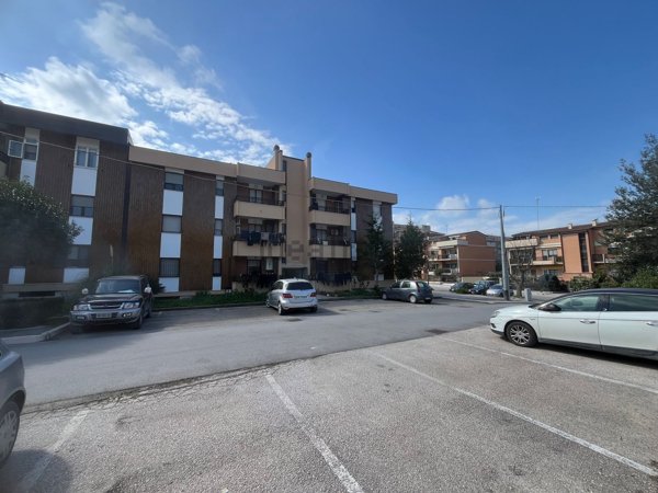 appartamento in vendita a Troia