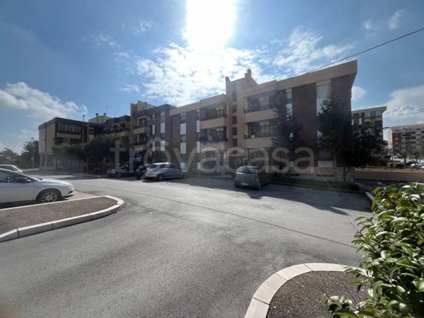 appartamento in vendita a Troia