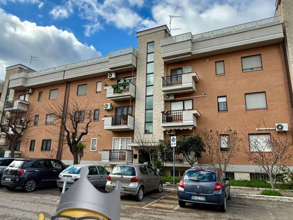 appartamento in vendita a Troia