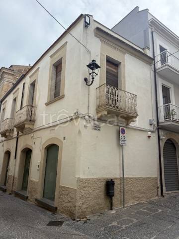 casa indipendente in vendita a Troia