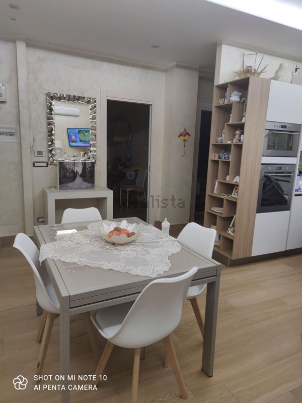 appartamento in vendita a Troia