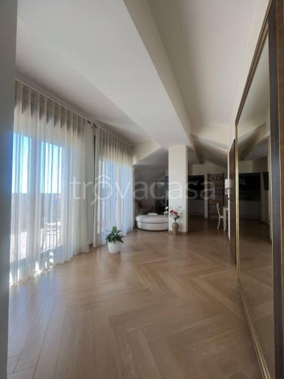 appartamento in vendita a Troia