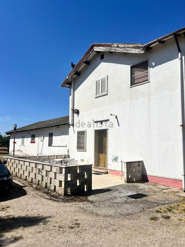 casa indipendente in vendita a Troia