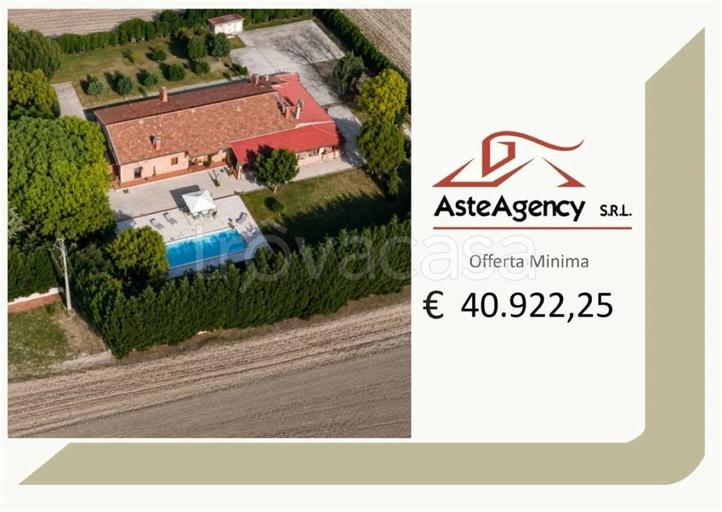 casa indipendente in vendita a Troia