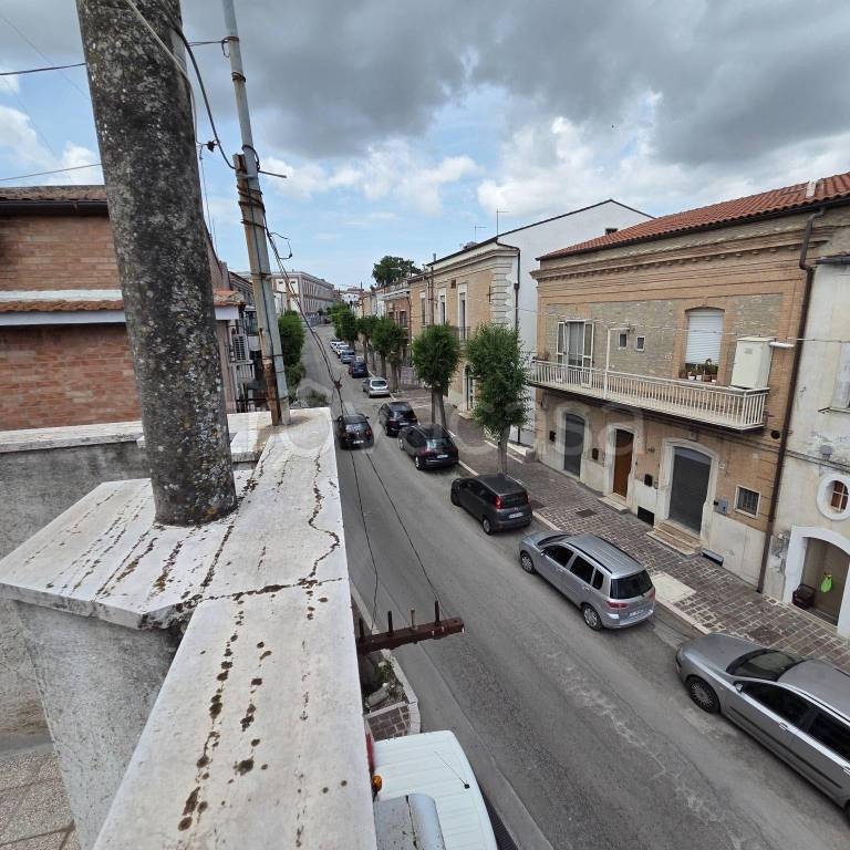 casa indipendente in vendita a Troia