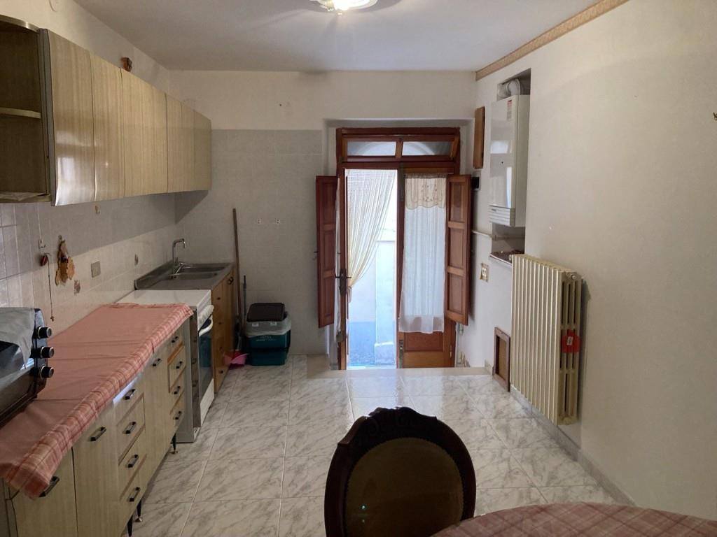 appartamento in vendita a Troia