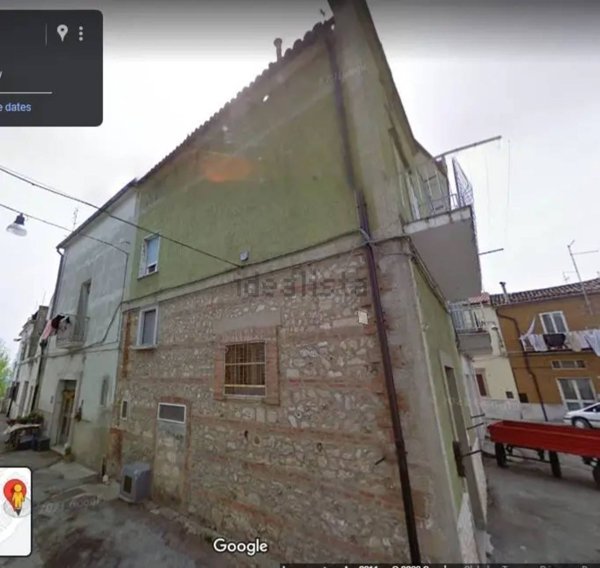 casa indipendente in vendita a Troia